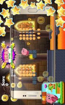 Kirdy in the World of Jungle Adventures游戲截圖5