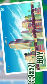 Green boy & Yellow Girl游戲截圖1
