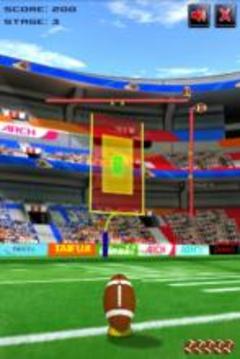 American Football 7游戲截圖2