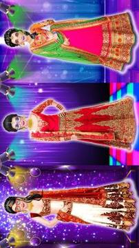 Indian New Year Celebration游戲截圖3