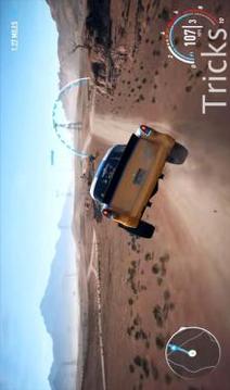 New Need for Speed Tricks游戲截圖3