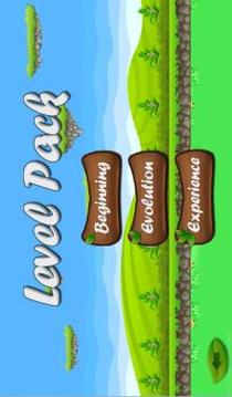 super game fudge adventure游戲截圖2