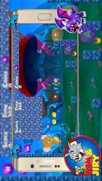 Tom follow jerry jungle adventures world游戲截圖3