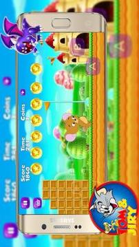 Tom follow jerry jungle adventures world游戲截圖5