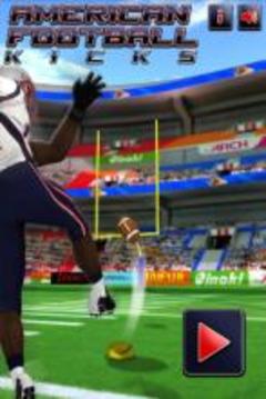 American Football 7游戲截圖1