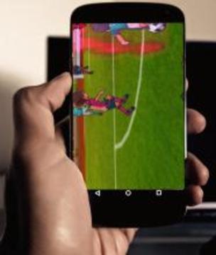New Inazuma Eleven Go Football Guide游戲截圖1
