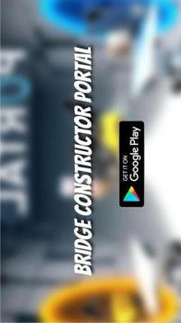 Guide for Bridge Constructor Portal游戲截圖4