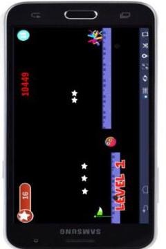 Red ball switch jamping last version游戲截圖4
