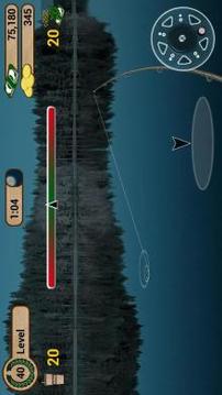 My Fishing HD游戲截圖3