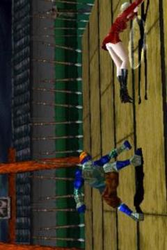 New Bloody Roar Hint游戲截圖2