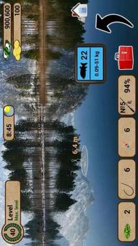 My Fishing HD游戲截圖1