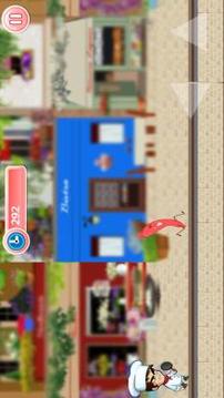 Run Sausage Run 2游戲截圖3