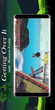 Game Getting Over It Guide游戲截圖4