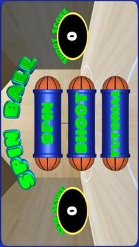 SPIN BALL finger tip游戲截圖1
