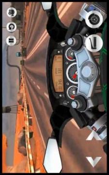Real Moto Rider : City Rush Road Bike Racing Game游戲截圖3
