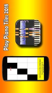 Becky G Bad Bunny Piano Master Game游戲截圖2