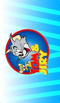 Tom follow jerry jungle adventures world游戲截圖1