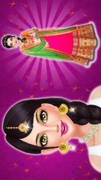 Indian New Year Celebration游戲截圖1
