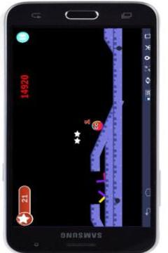 Red ball switch jamping last version游戲截圖2