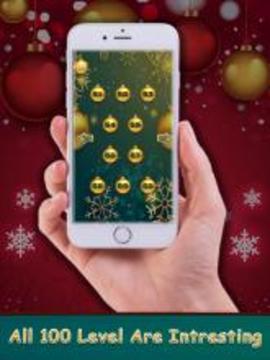 Merry Christmas Word Puzzle游戲截圖2