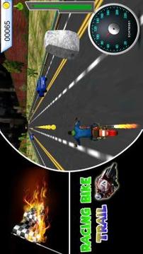 Bike Racing Trail Top - Game游戲截圖5
