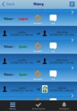 Fast Word Duel游戲截圖2