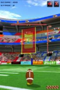 American Football 7游戲截圖3