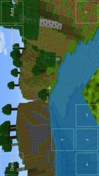 Exploration Lite: WorldCraft游戲截圖2