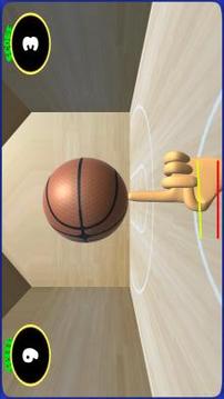 SPIN BALL finger tip游戲截圖2