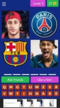 FOOTBALL PLAYER游戲截圖1