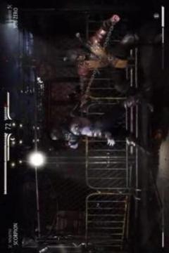 New Mortal Kombat X Walkthrough游戲截圖3