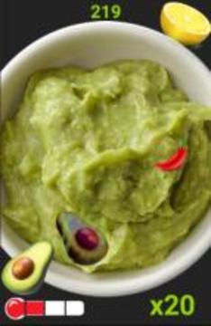 Guac-A-Mole!游戲截圖1