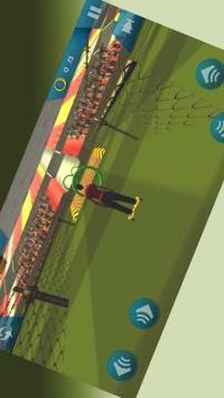 3D Extreme Hoverboard Stunts Game游戲截圖3