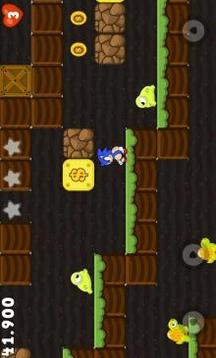 Sonic Epic Adventure游戲截圖4