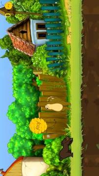 Small Bear Adventure游戲截圖4