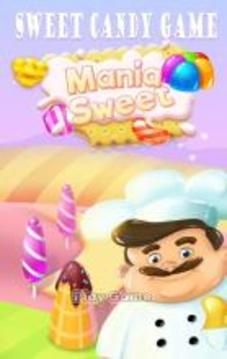 blast candy mania crush游戲截圖1