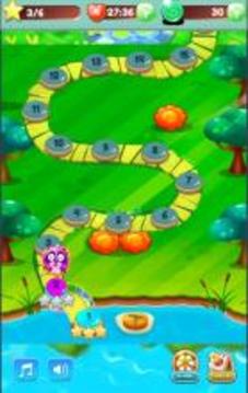 blast candy mania crush游戲截圖2