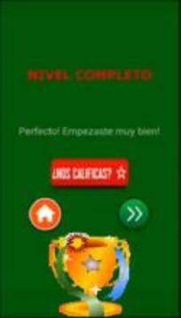 ?Que tan Gamer eres?游戲截圖2