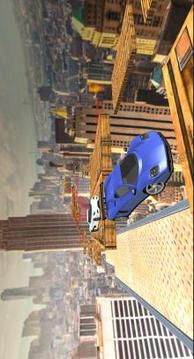 Impossible Tracks: Ultimate Stunt Cars游戲截圖2