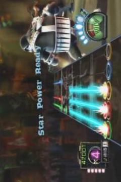 Hint Guitar Hero游戲截圖2