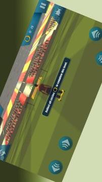 3D Extreme Hoverboard Stunts Game游戲截圖1