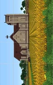 Block Craft Games游戲截圖2