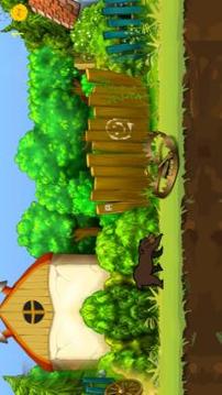 Small Bear Adventure游戲截圖5