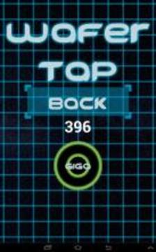 Wafer Tap: Action Reaction Game游戲截圖4
