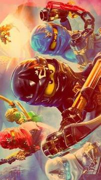 TopGuide LEGO Ninjago游戲截圖2