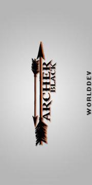 Archer Black Game游戲截圖1