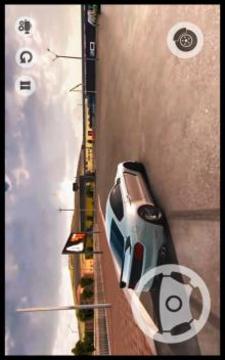 Real Drift : Driving Simulator Car Racing Game 3D游戲截圖2