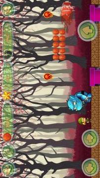 Alien Shooter Game游戲截圖2
