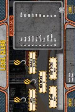 Hidden Object Construction Company Challenge # 327游戲截圖3