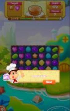 blast candy mania crush游戲截圖3